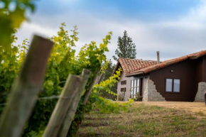 Отель Bungalow Miramar at Casa Marin Vineyards  Картахена